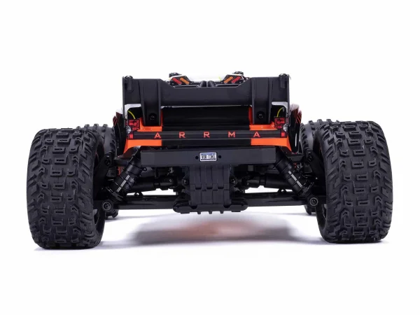 Arrma Vorteks 2WD (With Battery + Charger)