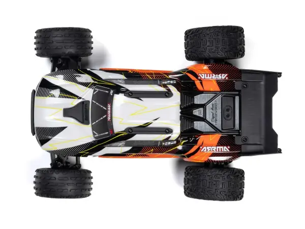 Arrma Vorteks 2WD (With Battery + Charger) &mdash; image 10 of 18