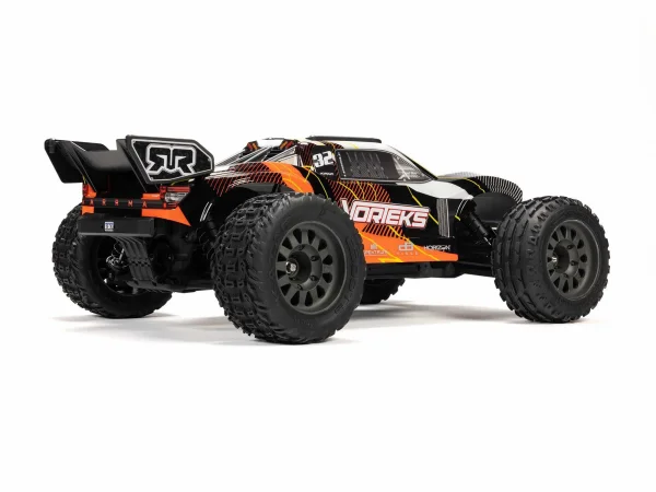 Arrma Vorteks 2WD (With Battery + Charger)