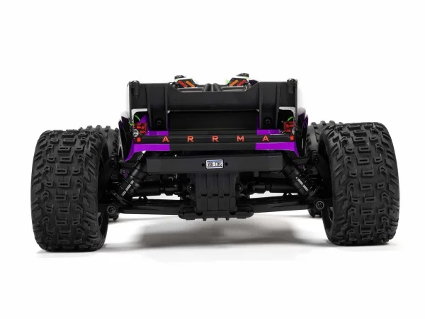 Arrma Vorteks 2WD (With Battery + Charger)