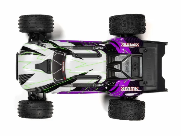 Arrma Vorteks 2WD (With Battery + Charger)