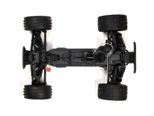 Arrma Vorteks 2WD (With Battery + Charger)