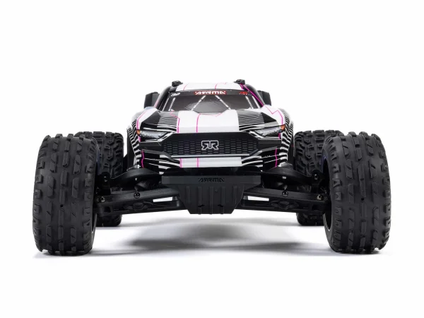 Arrma Vorteks 2WD (No Battery/Charger) - Blue
