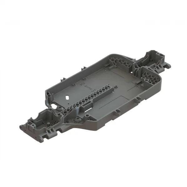 Arrma Composite Chassis - SWB