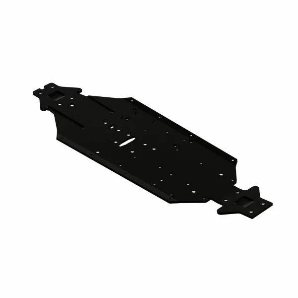 Aluminium Chassis SWB