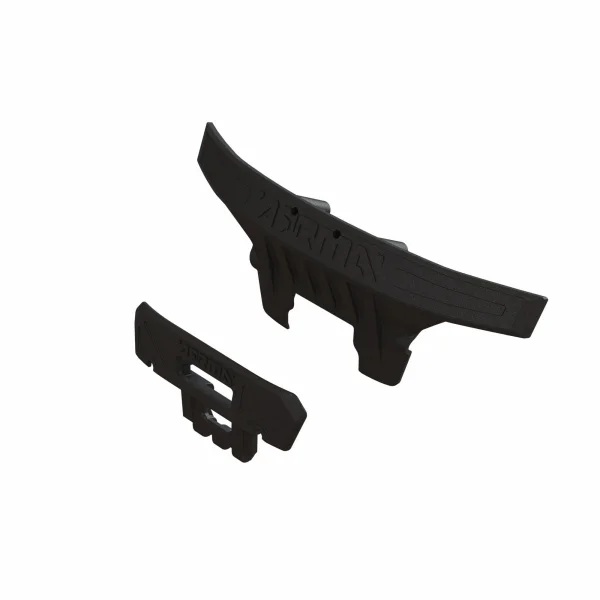 Arrma Bumper Set