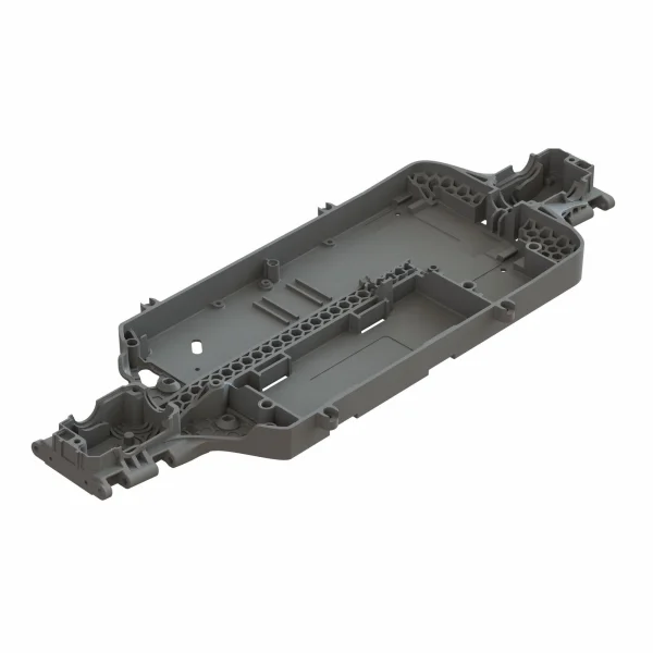Arrma Composite Chassis - Xlwb