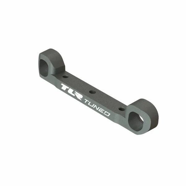 Aluminium Adjustable Front Upper Suspension Mount -TLR ** CLEARANCE **