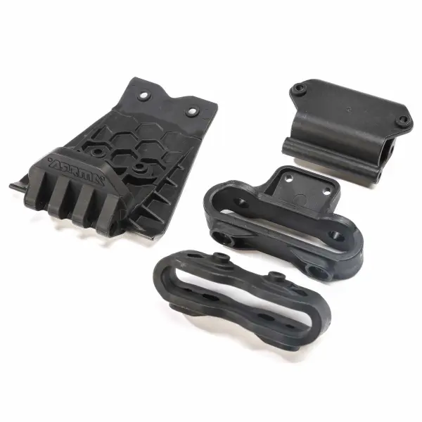Lower Skid And Bumper Mount Set &mdash; image 2 of 2