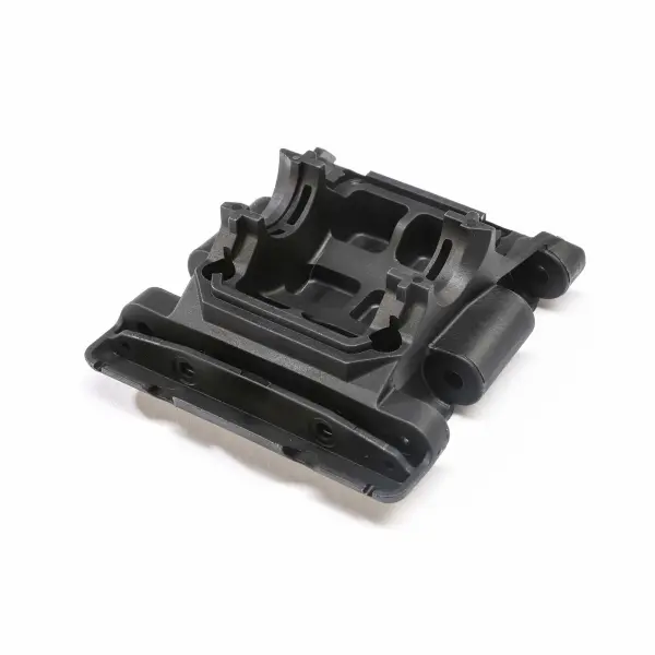 Rear Lower Skid/Gearbox Mount — image 2 of 2