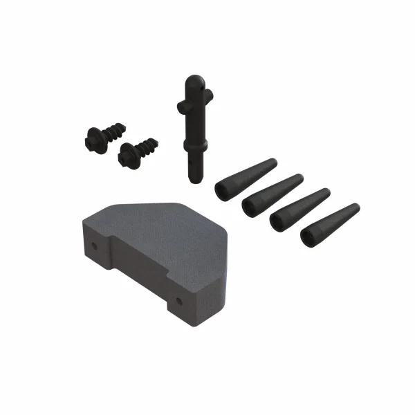 Foam Bumper and Roll Cage Fixings Set ** CLEARANCE **