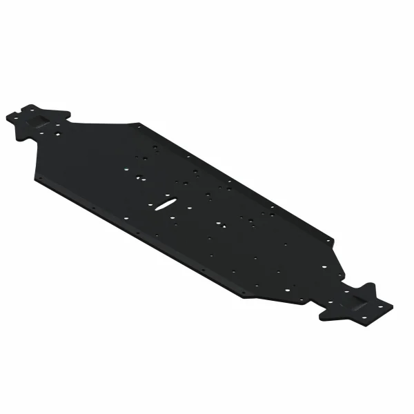 Aluminium Chassis XLWB (Black)