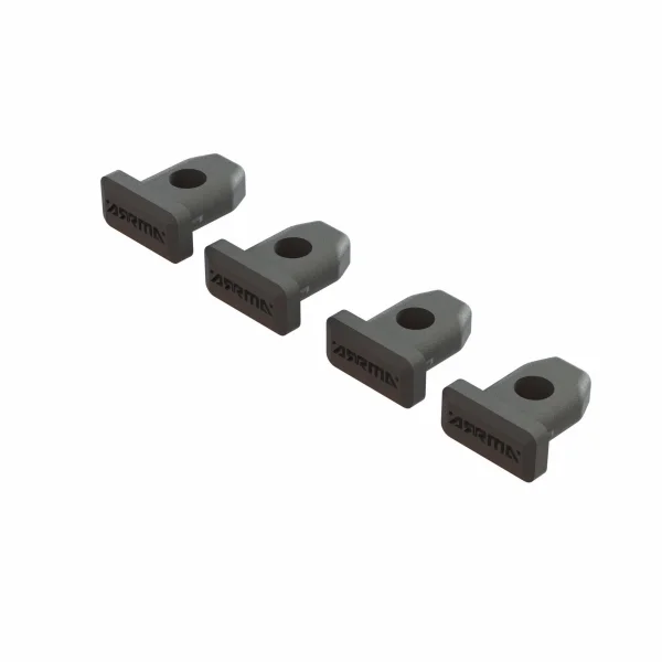 Chassis Brace Insert - V2 Aluminium Brace