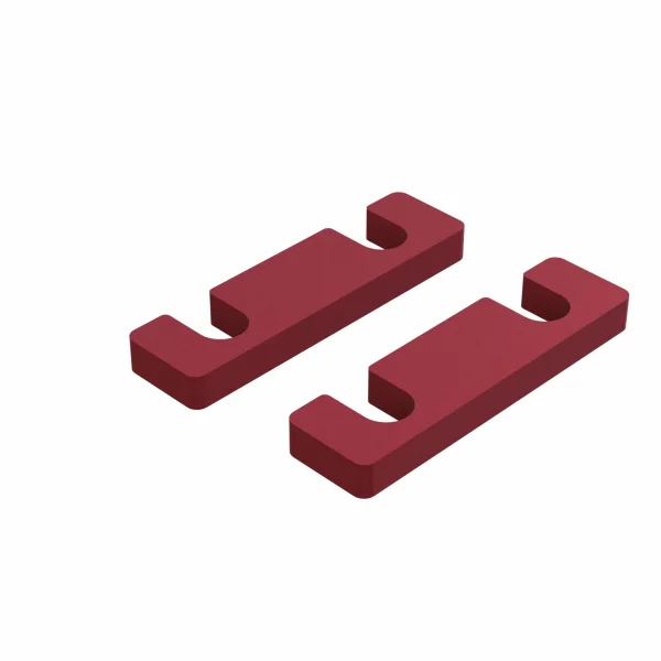Servo Spacer Set