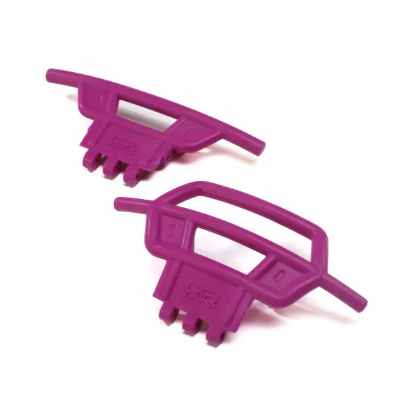 MT Bumper Set - Purple — image 2 of 2
