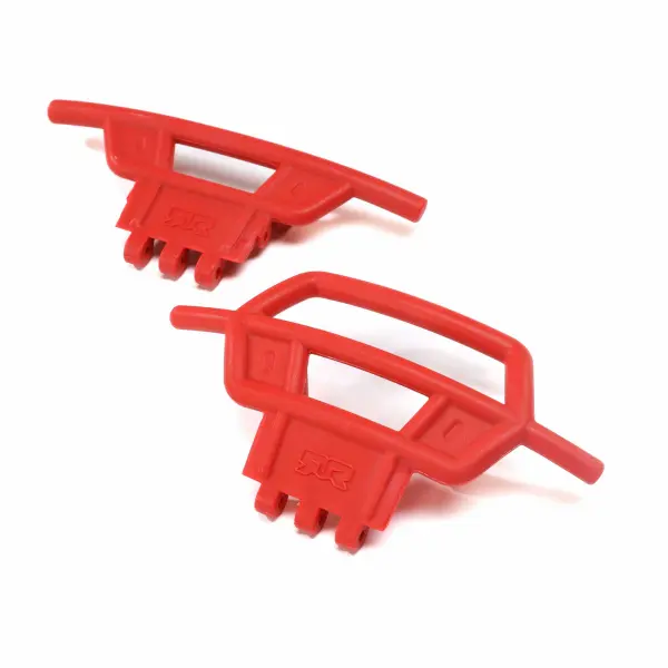 MT Bumper Set - Red — image 2 of 2