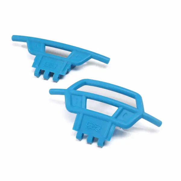 MT Bumper Set - Blue &mdash; image 2 of 2