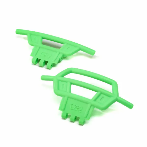 MT Bumper Set - Green &mdash; image 2 of 2