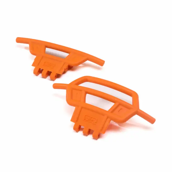 MT Bumper Set - Orange — image 2 of 2