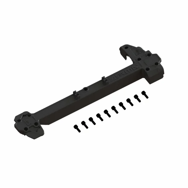 Composite Top Deck - 204mm: GROM