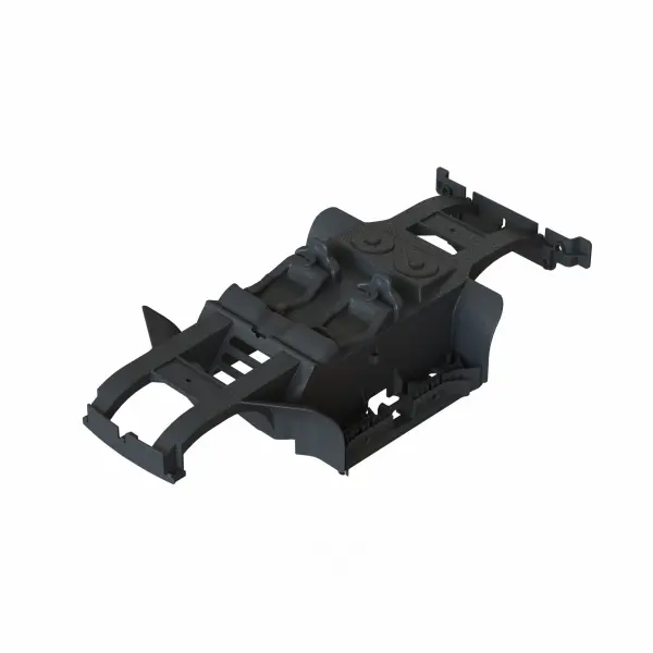 Desert Truck Interior Frame: GROM — image 2 of 2