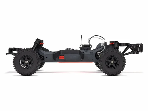 Arrma Fury 2WD (With Battery + Charger)