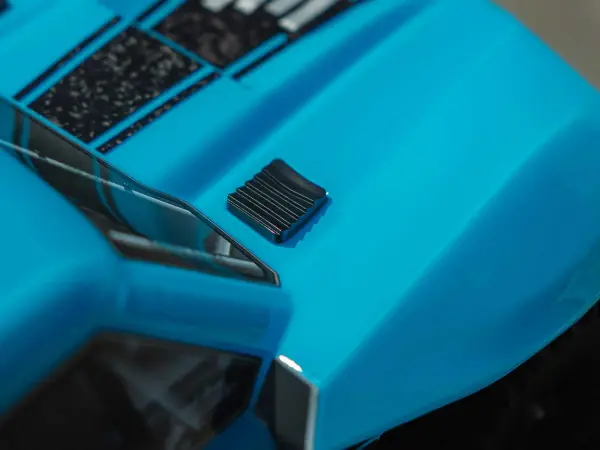 Arrma Fury 2WD (With Battery + Charger) &mdash; image 26 of 26