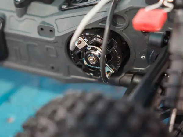 Arrma Fury 2WD (With Battery + Charger) &mdash; image 24 of 26