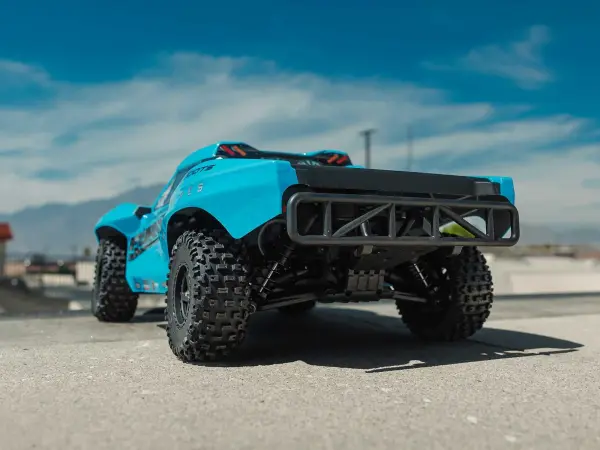 Arrma Fury 2WD (With Battery + Charger) &mdash; image 22 of 26