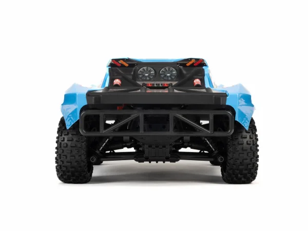 Arrma Fury 2WD (With Battery + Charger)