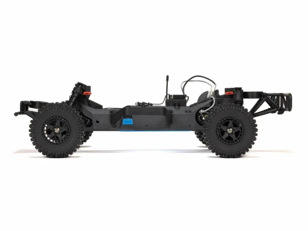 Arrma Fury 2WD (With Battery + Charger)