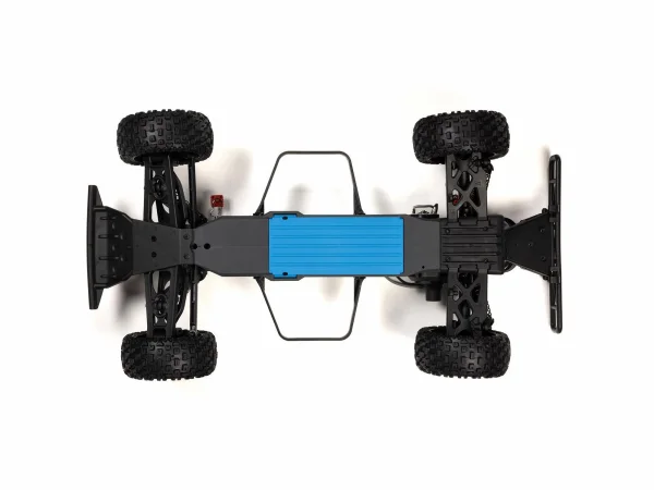 Arrma Fury 2WD (With Battery + Charger)