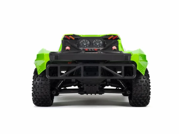 Arrma Fury 2WD (No Battery/Charger) - Green