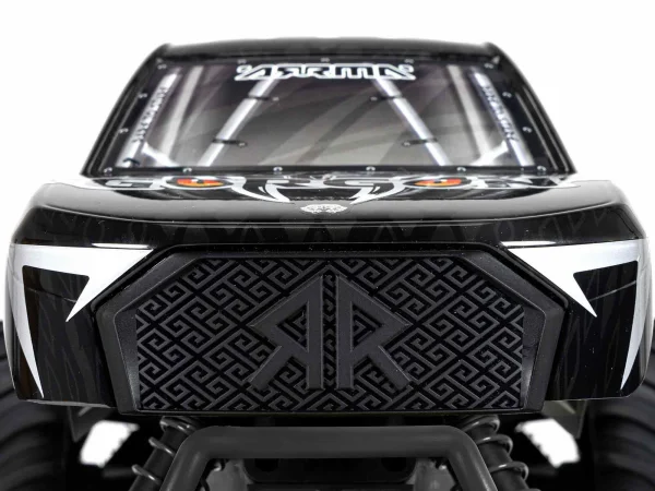 Arrma Gorgon MT Ready To Assemble Kit With Battery + Charger