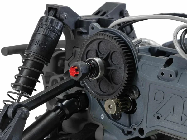 Arrma Gorgon MT Ready To Assemble Kit With Battery + Charger