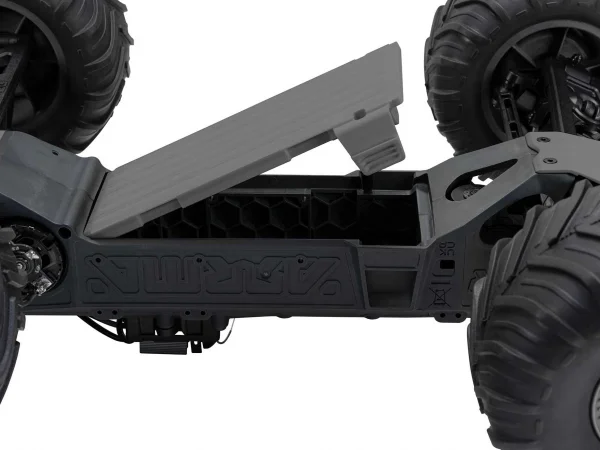 Arrma Gorgon MT Ready To Assemble Kit With Battery + Charger