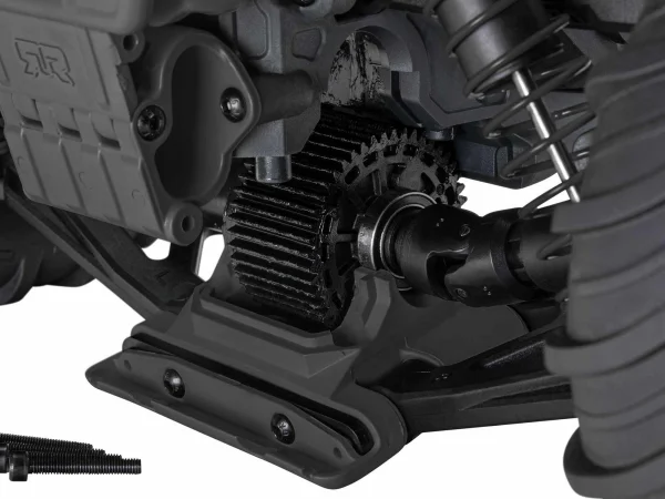 Arrma Gorgon MT Ready To Assemble Kit With Battery + Charger