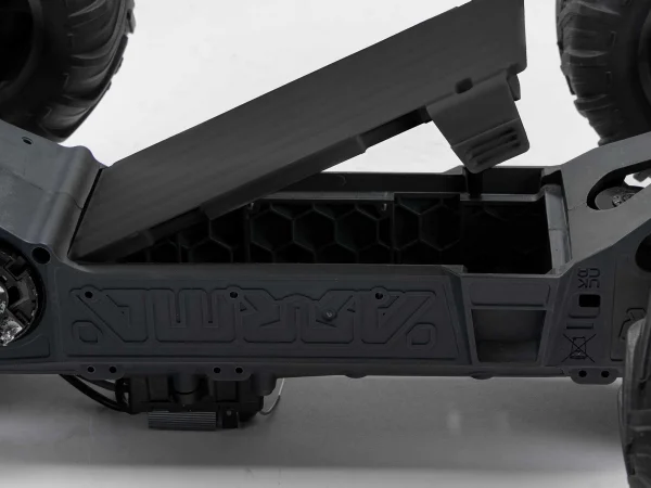 Arrma Gorgon RTA Assembly Kit