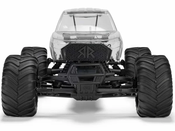 Arrma Gorgon RTA Assembly Kit