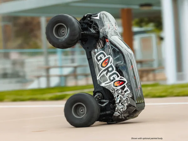 Arrma Gorgon RTA Assembly Kit