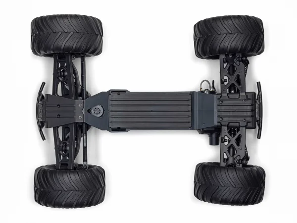 Arrma Gorgon RTA Assembly Kit
