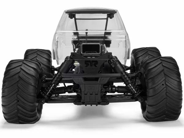 Arrma Gorgon RTA Assembly Kit