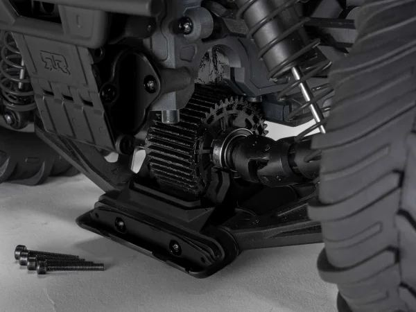 Arrma Gorgon RTA Assembly Kit