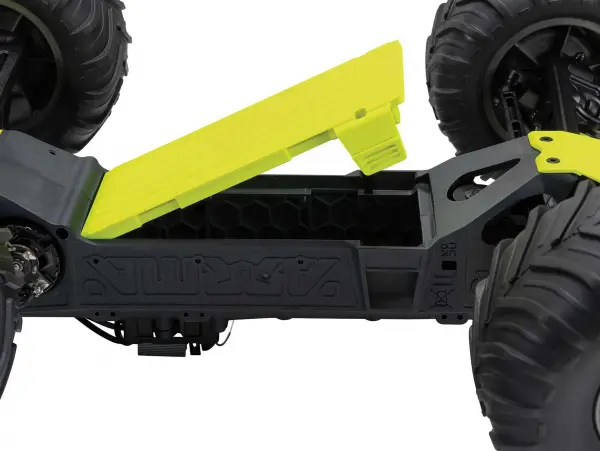 Arrma Gorgon MT - RTR With Battery + Charger — image 17 of 34