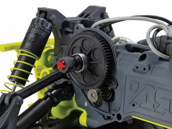 Arrma Gorgon MT - RTR With Battery + Charger