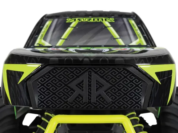 Arrma Gorgon MT - RTR With Battery + Charger — image 19 of 34