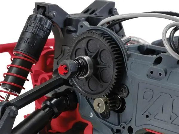 Arrma Gorgon MT - RTR With Battery + Charger — image 29 of 34