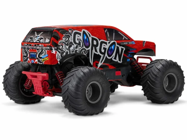 Arrma Gorgon MT - RTR With Battery + Charger — image 15 of 17