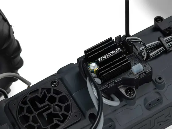 Arrma Gorgon MT - RTR With Battery + Charger — image 11 of 34
