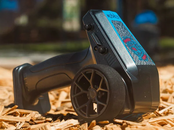 Arrma Gorgon MT - RTR With Battery + Charger
